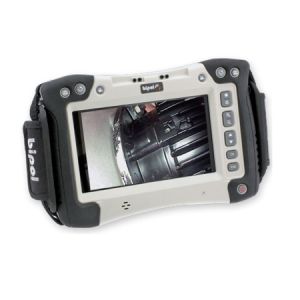 Videoscópio modelo P1