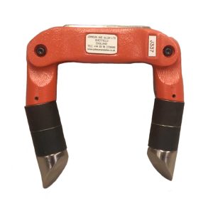 Equipamento de magnetoscopia portátil Modelo JAM