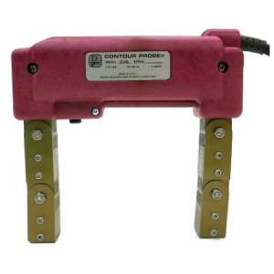 Gerador de campo magnético AC portátil YOKE Parker modelo B100S
