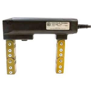 Gerador de campo magnético AC portátil YOKE Parker, modelo B300S