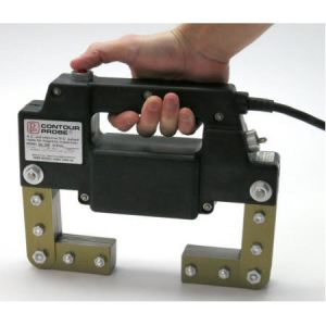 Gerador de campo magnético portátil AC/DC YOKE Parker modelo DA-200S
