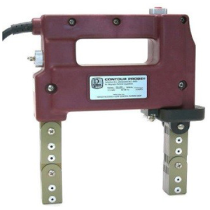 Gerador de campo magnético portátil AC/DC YOKE Parker modelo DA-400S