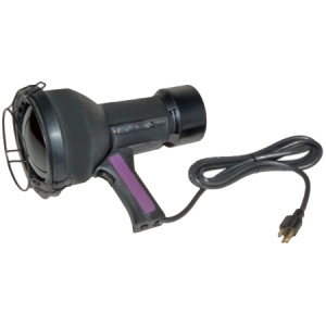Projector de luz negra (Modelo FC-100)