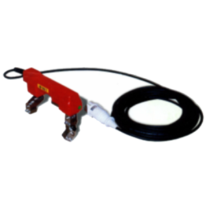 Equipamento de magnetoscopia portátil