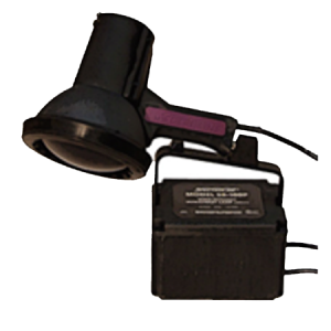 Projector de luz negra (Modelo SB-100P)