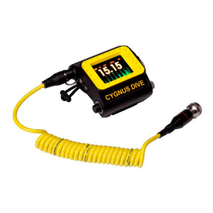 CYGNUS DIVE Mk2 Underwater Gauge