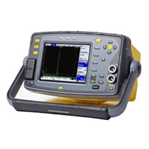 SONATEST Série Sitescan Modelo Sitescan 500S / Sitescan D-50