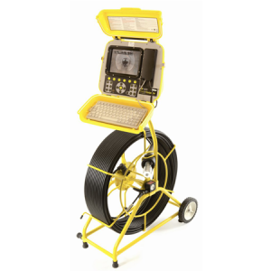 Videoscópio Pearpoint Flexiprobe 340