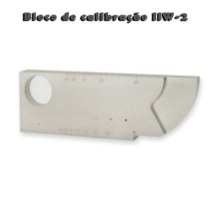 BLOCOS E PADRÕES DE CALIBRAÇÃO