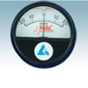 Medidor de Magnetismo Residual (Modelo M5)