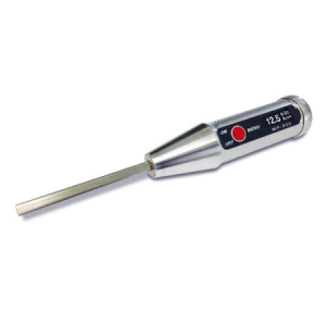 Medidor de Campo Magnético (Modelo MP-800)