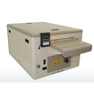 Processadora automática Carestream INDUSTREX M37 Plus
