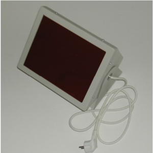 Iluminação de laboratório