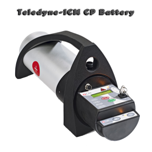 Teledyne-ICM CP Battery