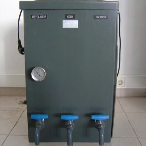 Modelo END 255A