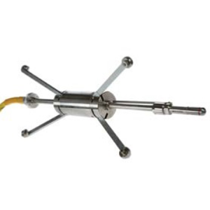 Equipamento para Centralização de Tubos, p/ diâmetros 250-900 mm e 65-300 mm