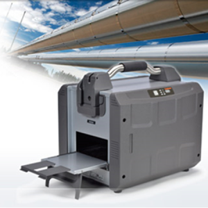 Sistema Digital Portátil HPX-PRO