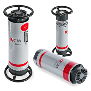 Teledyne-ICM SITE-X & SITE-XS Direccional