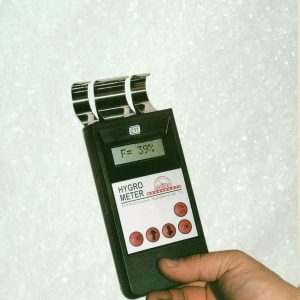 MEDIDOR DE HUMIDADE NEVE – 011