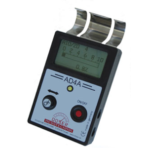 MEDIDOR DE HUMIDADE UNIVERSAL – AD4A