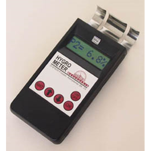 MEDIDOR DE HUMIDADE – DM4-A
