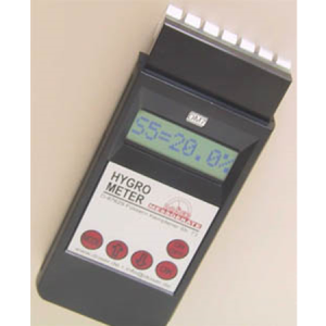 MEDIDOR DE HUMIDADE – DM7-AL