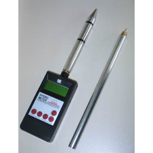 MEDIDOR DE HUMIDADE – DS18-CMS22