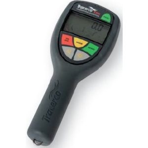 Medidor/Monitor de Radiações ATEX, Tracerco 202