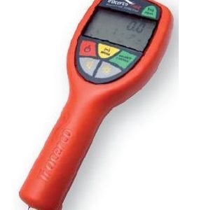 Medidor/Monitor de Radiações, Tracerco 402/402HR