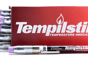 LÁPIS TÉRMICOS – Tempilstick
