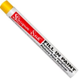Marcador Industrial Lacquer-STIK