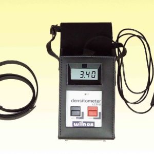 Densitómetro Modelo LCD51