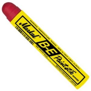 Marcador Industrial B-E Paintstik
