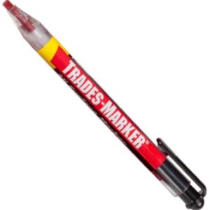 Marcador Industrial TRADES-MARKER