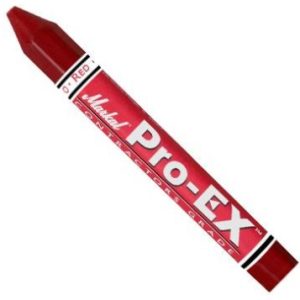 Marcador Industrial PRO-EX