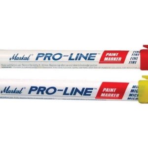 Marcador Industrial PRO-LINE Fine e Micro