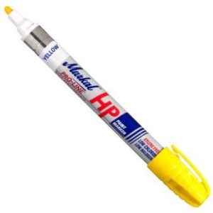 Marcador Industrial PRO-LINE HP