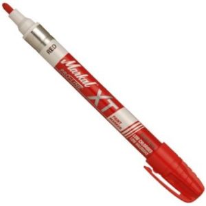 Marcador Industrial PRO-LINE XT
