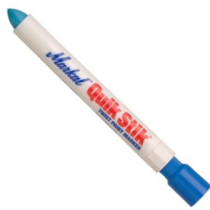 Marcador Industrial Quik Stik
