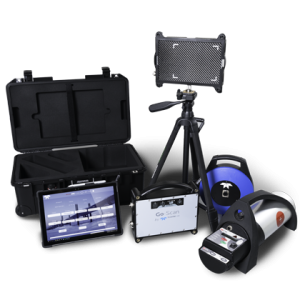 Teledyne-ICM GO-SCAN Portable X-Ray Detectors