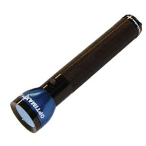 Lanterna LED Blue de luz azul (Spectroline, modelo OPTIMAX 450, Ref. OPX-450)