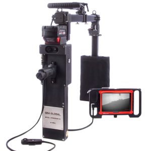 OpenVision™ DX OVDX-NDT