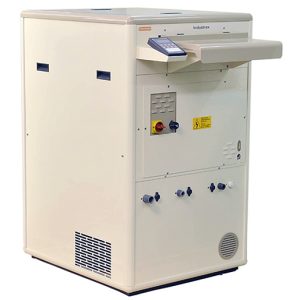 Processadora automática Carestream INDUSTREX M43ic