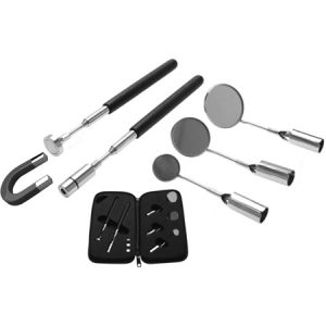 Espelhos para Inspecção