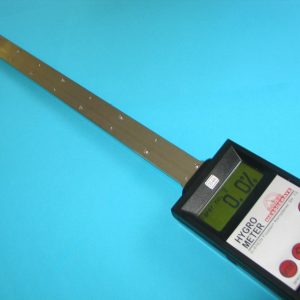 MEDIDOR DE HUMIDADE C/ELÉCTRODO – DS3U