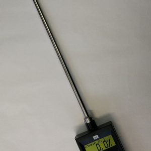 MEDIDOR DE HUMIDADE C/ELÉCTRODO – DS5U