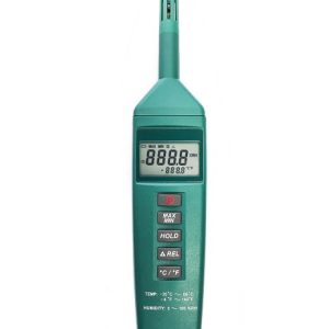 TERMO-HIGRÓMETRO – HIBOK 302