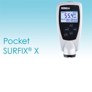 Pocket Surfix X