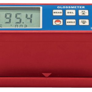 MEDIDOR DE BRILHO – SA0834 / SA0835 / SA0837