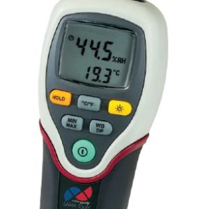 TERMO-HIGRÓMETRO – SA6315